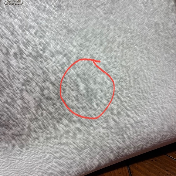 Tory Burch purse - Picture 5 of 13